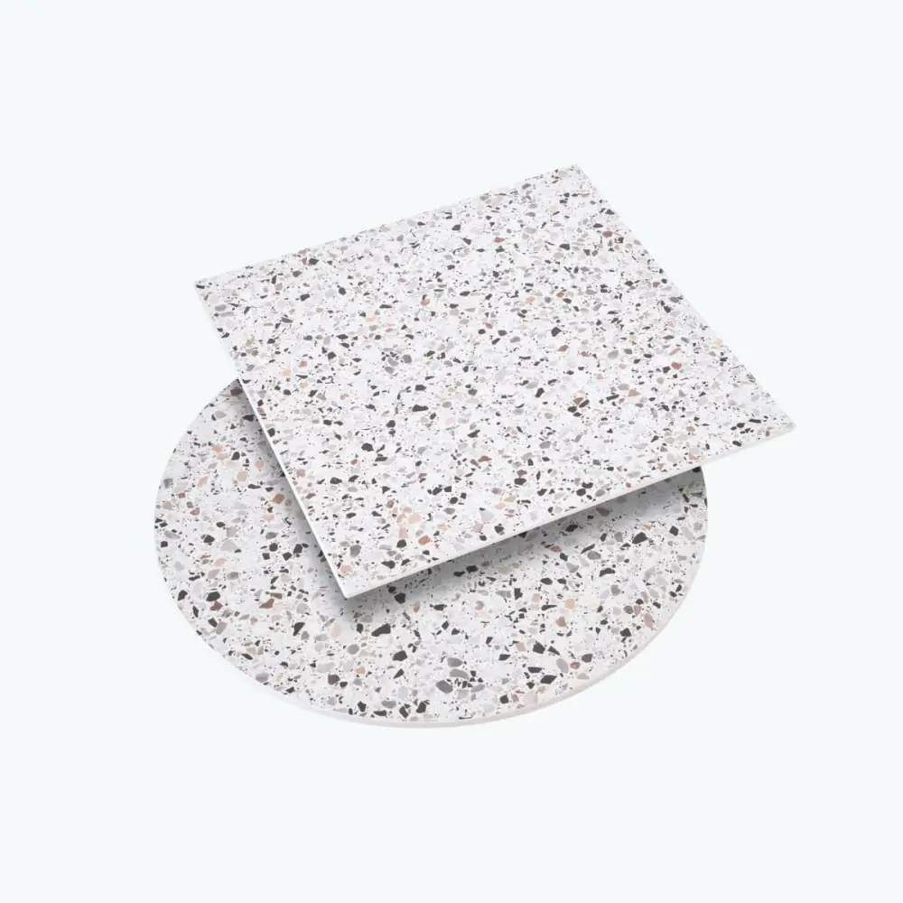 Indoor & Outdoor Cafe & Breakout Area Tops